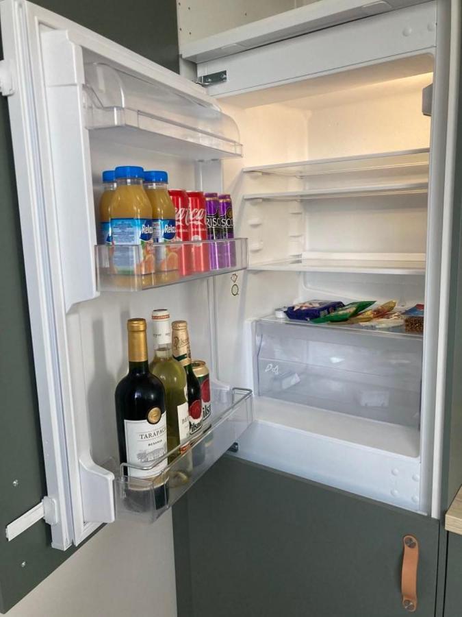 Apartman Terasa Apartment Босковице Екстериор снимка