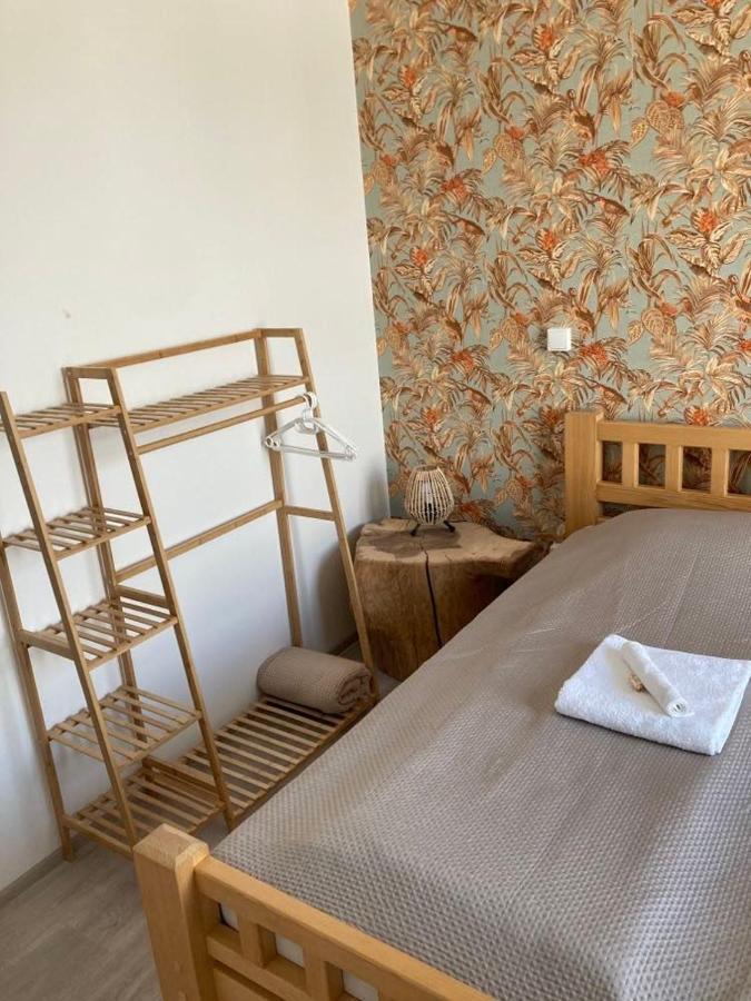 Apartman Terasa Apartment Босковице Екстериор снимка