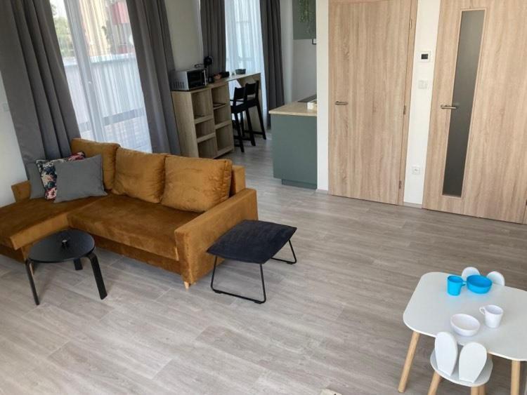 Apartman Terasa Apartment Босковице Екстериор снимка